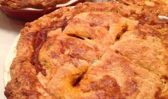 Pork Pie – A Harvest Favorite